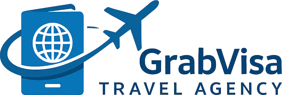 Grab Visa